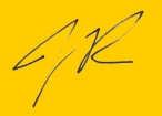 Initials signature of J.R. Mooneyham